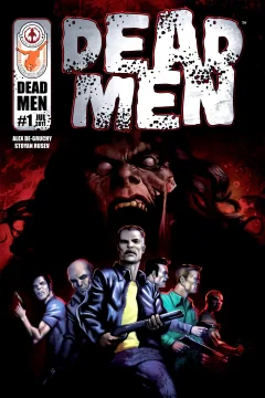 Dead Men