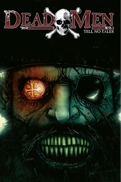 Dead Men Tell No Tales (2008) - Series 
