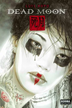 Dead Moon