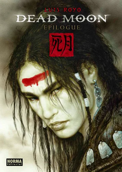 Dead Moon Epilogue (2015) - Series 