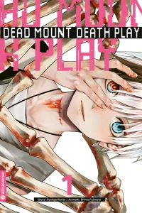 Dead Mount Death Play