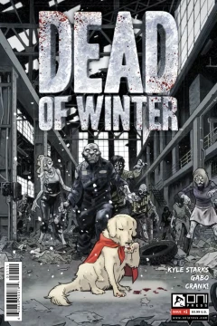 Dead of Winter: Good Good Dog