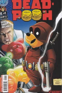 Dead Pooh