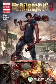 Dead Rising 3