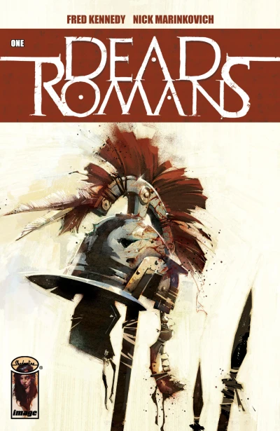 Dead Romans (2023) - Series 