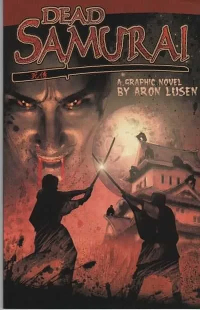 Dead Samurai (2005) - Series 