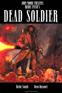 Dead Soldier