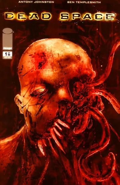 Dead Space (2008) - Series 