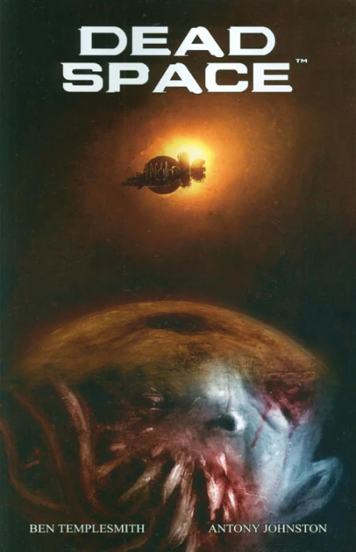 Dead Space (2013) - Series 