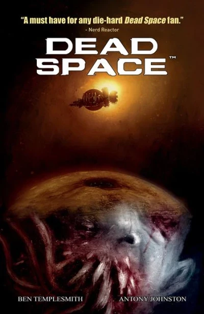 Dead Space (Trade Paperback, 2025) - Series 