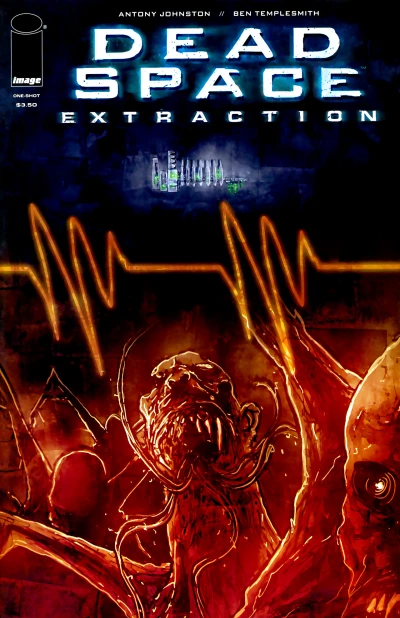 Dead Space: Extraction (2009) - Series 