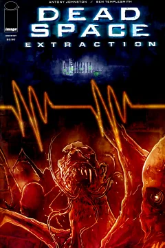 Dead Space: Extraction