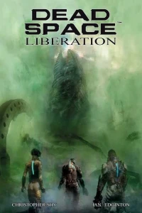 Dead Space: Liberation