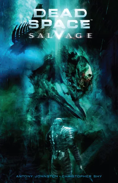 Dead Space Salvage (2010) - Series 