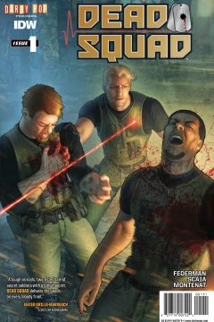 Dead Squad