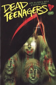 Dead Teenagers