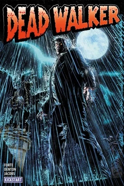 Dead Walker (2011) - Series 