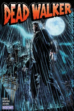 Dead Walker