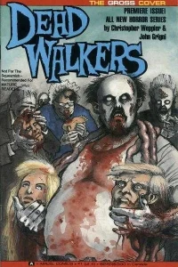 Dead Walkers