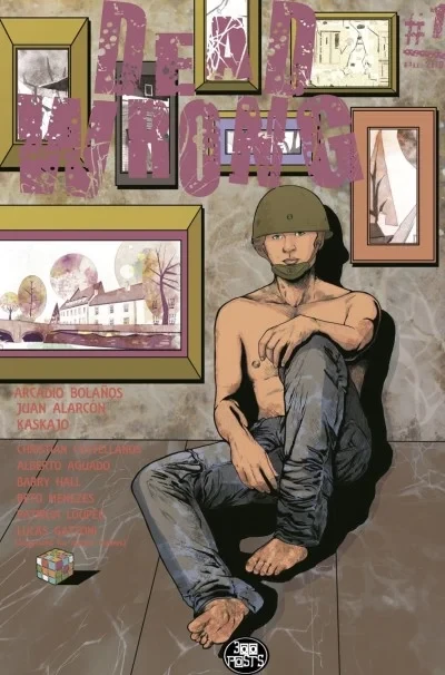 Dead Wrong (2020) - Series 