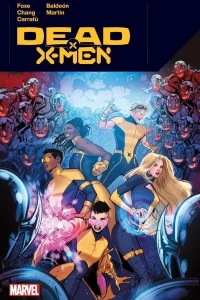 Dead X-Men