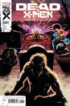 Dead X-Men