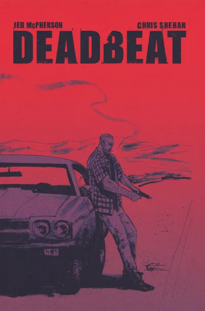 Deadbeat (2020) - Series 