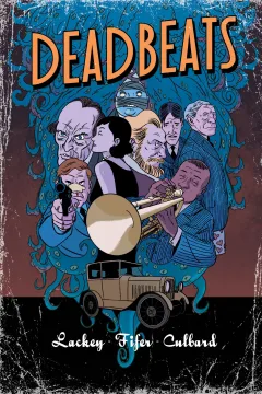 Deadbeats