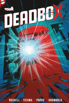 Deadbox