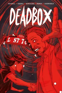 Deadbox: The Complete Series