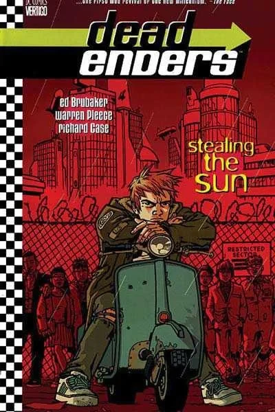 Deadenders: Stealing the Sun (2000) - Series 