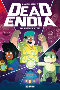DeadEndia