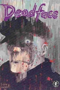 Deadface: Immortality Isn't Forever