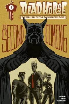 Deadhorse: The Ballad of the Two Headed Dog