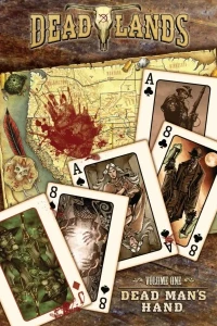 Deadlands: Dead Man's Hand