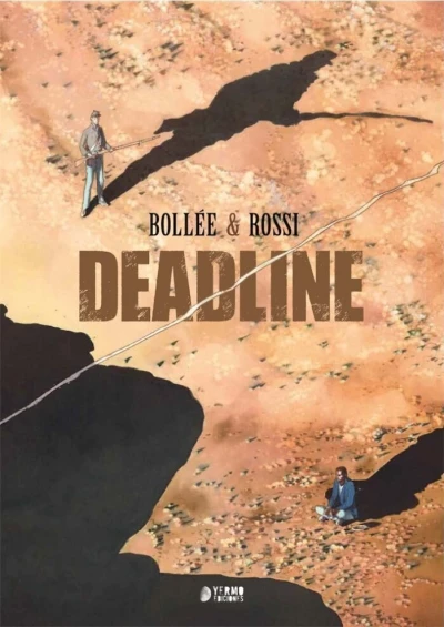 Deadline (2014) - Series 