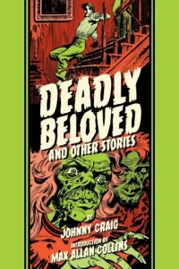 Deadly Beloved and Other Stories