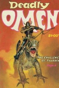 Deadly Omen