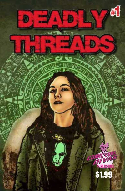 Deadly Threads (2011) - Series 