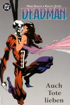 Deadman: Auch Tote lieben