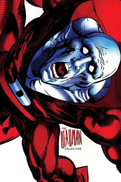 Deadman Collection (2001) - Series 