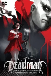 Deadman: Dark Mansion of Forbidden Love