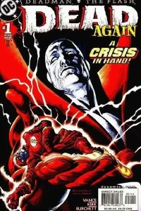 Deadman: Dead Again