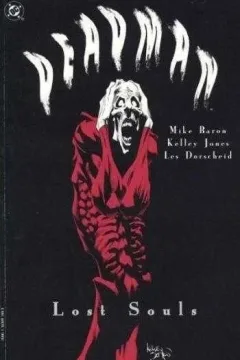 Deadman: Lost Souls