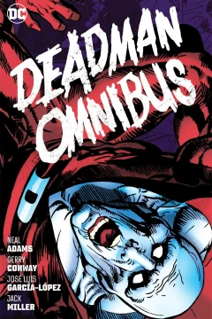 Deadman Omnibus