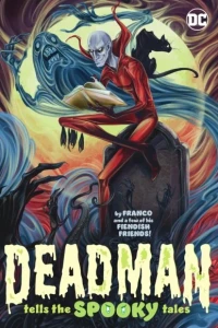Deadman Tells the Spooky Tales