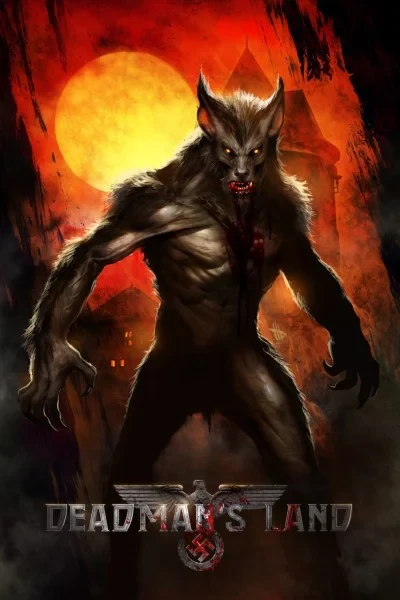 Deadman's Land (2015) - Series 