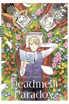 Deadmeat Paradox