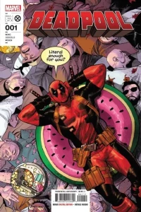 Deadpool
