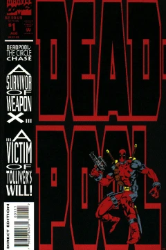 Deadpool